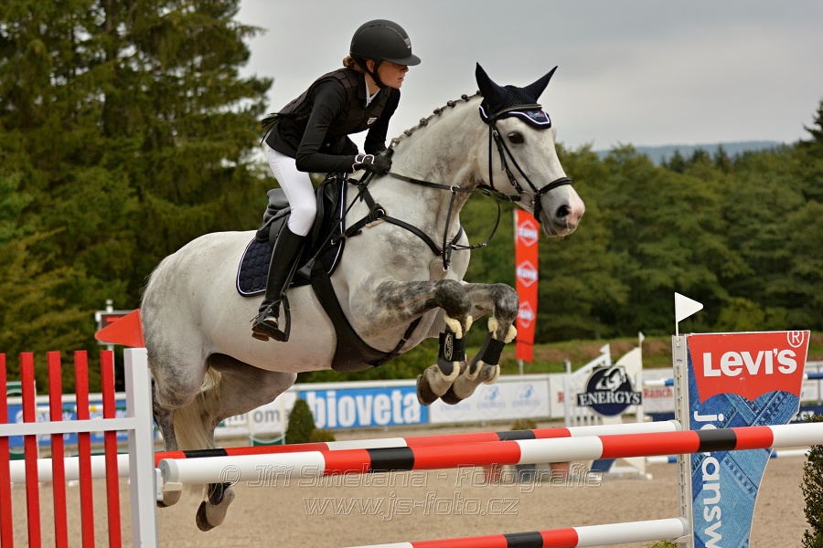 Finále seriálu U25 2017