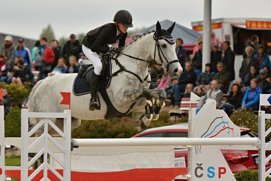 Finále seriálu U25 2017