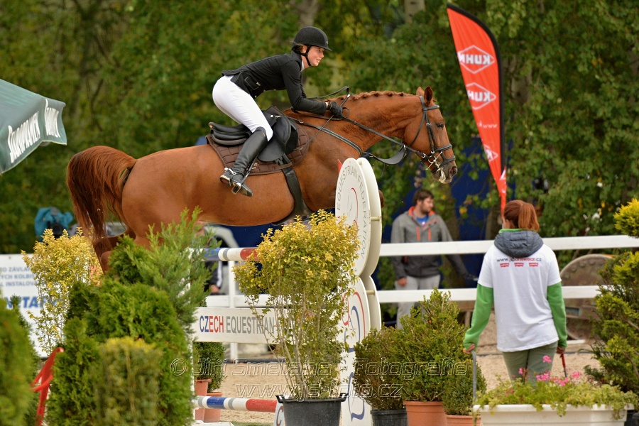 Finále seriálu U25 2017