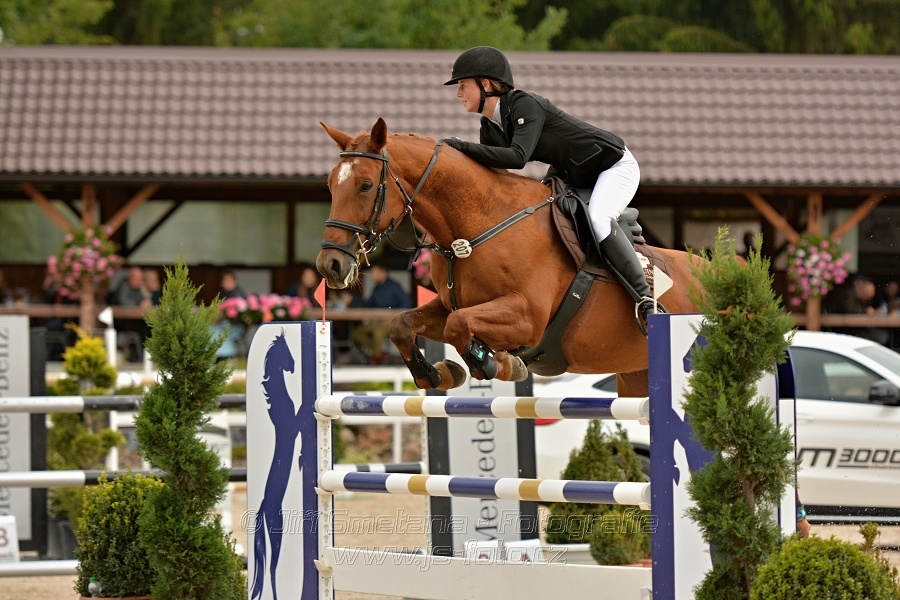 Finále seriálu U25 2017