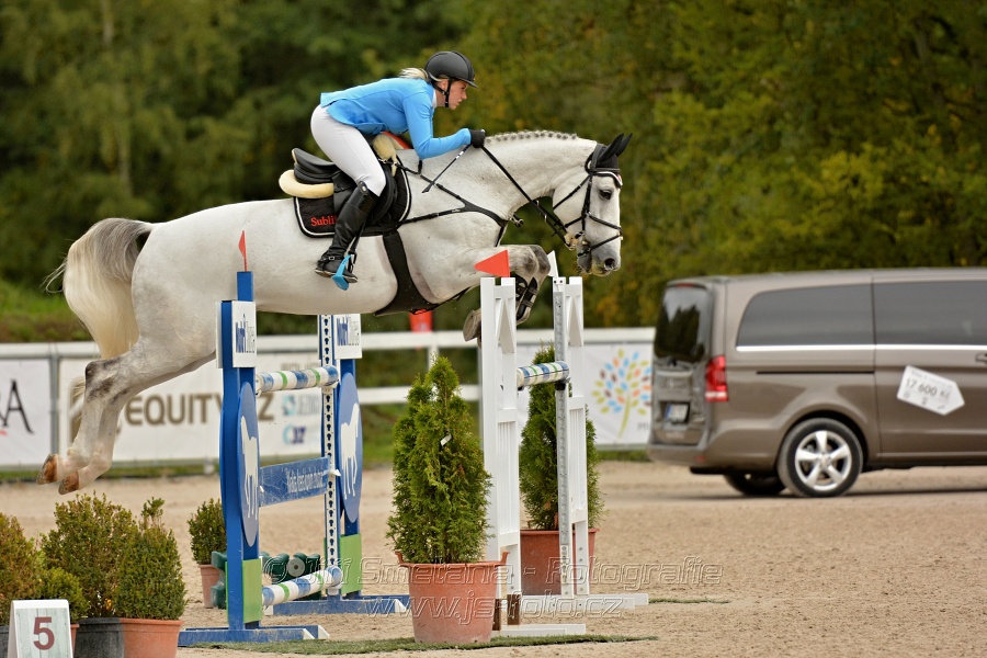 Finále seriálu U25 2017