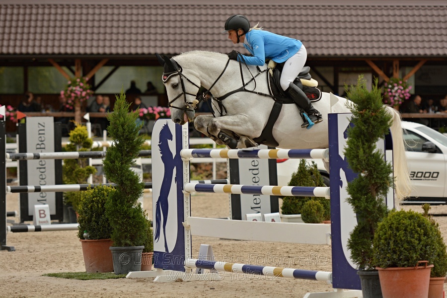 Finále seriálu U25 2017