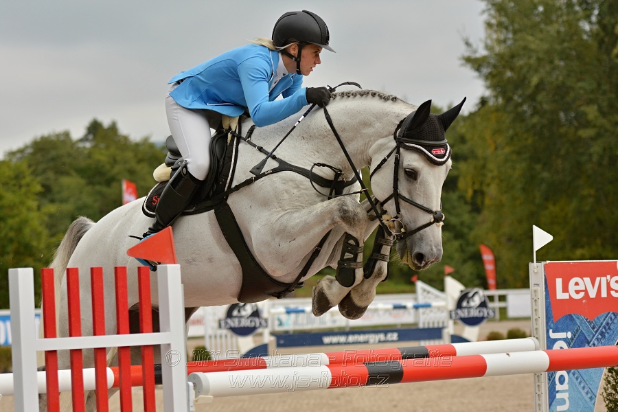 Finále seriálu U25 2017