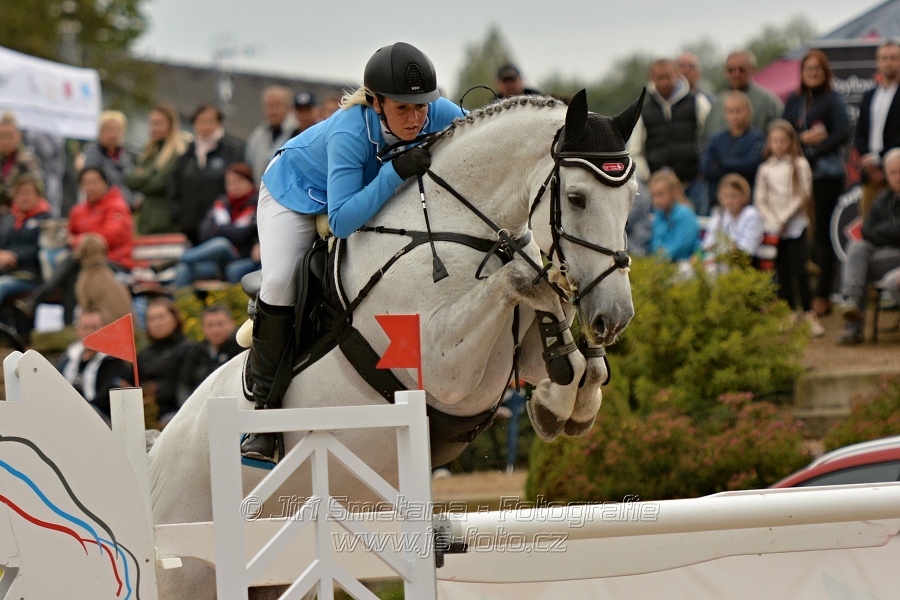 Finále seriálu U25 2017