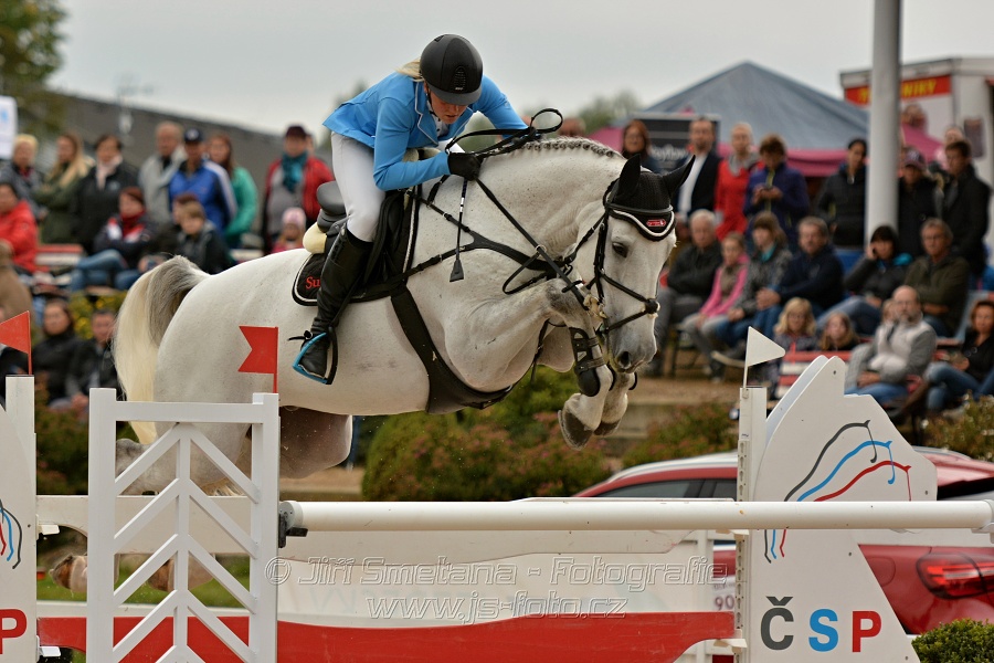 Finále seriálu U25 2017