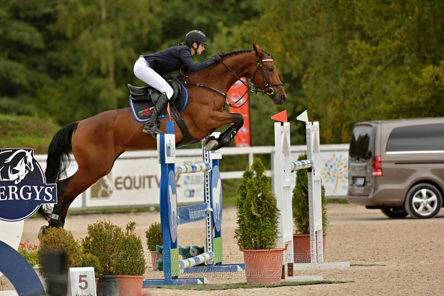 Finále seriálu U25 2017