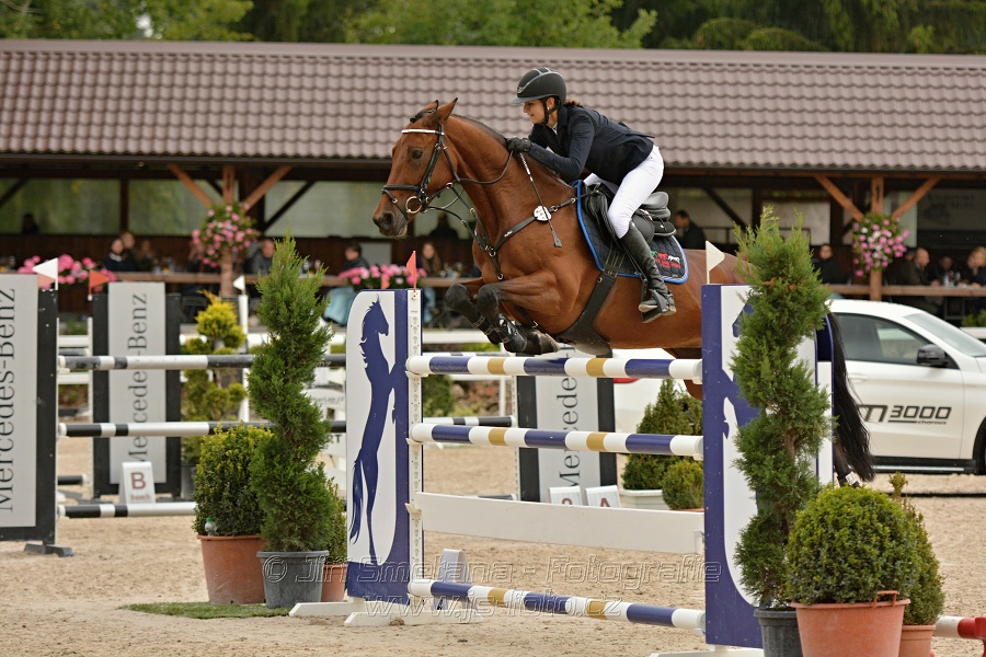 Finále seriálu U25 2017