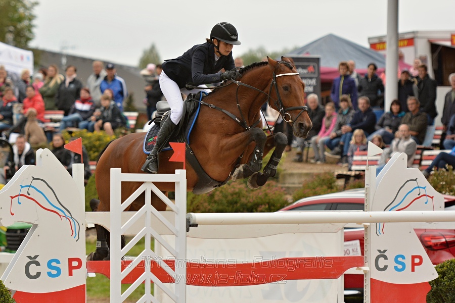 Finále seriálu U25 2017