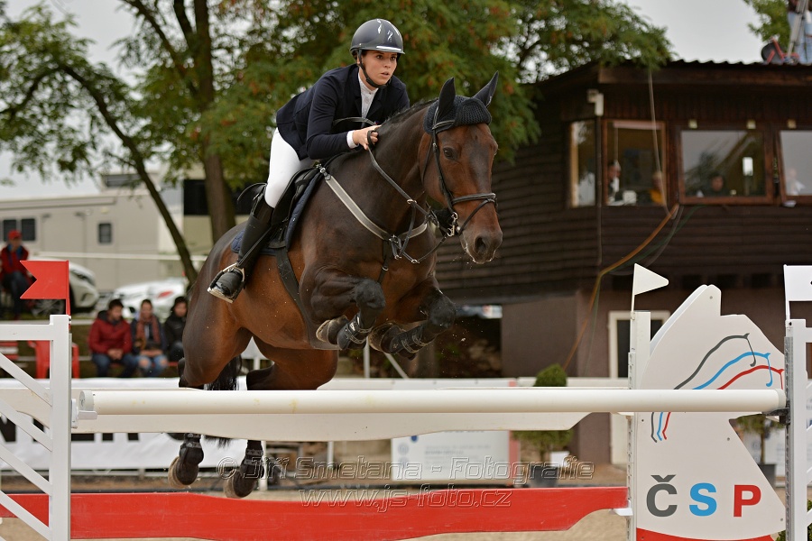 Finále seriálu U25 2017