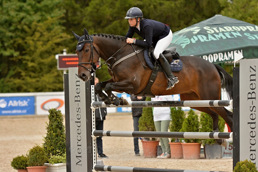 Finále seriálu U25 2017