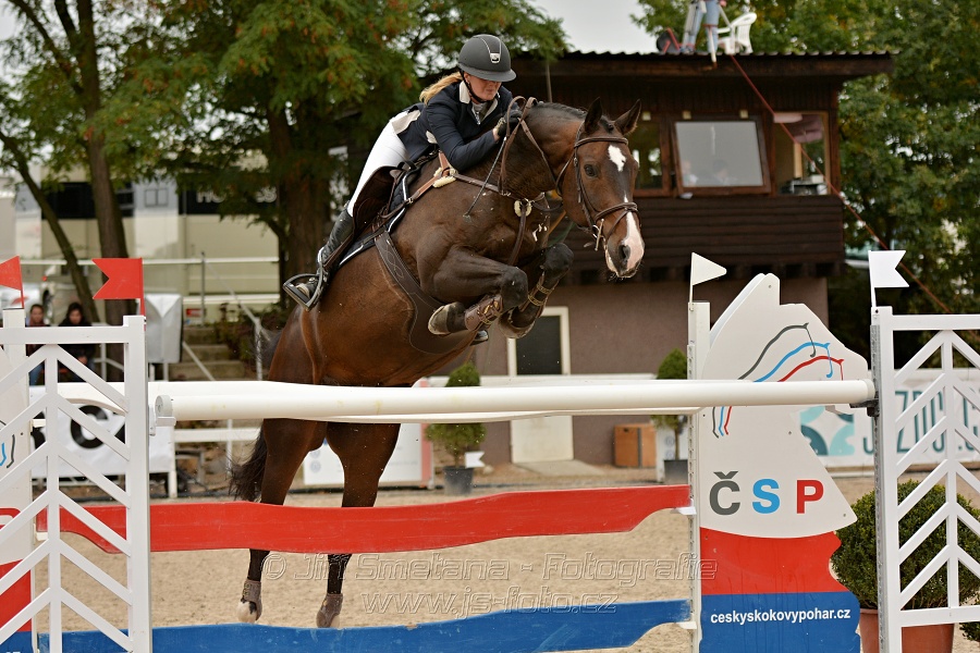 Finále seriálu U25 2017