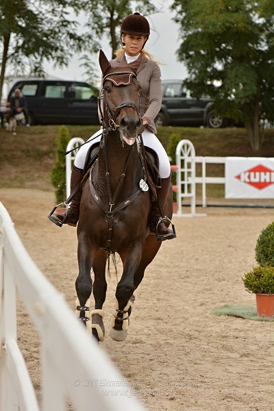 Finále seriálu U25 2017