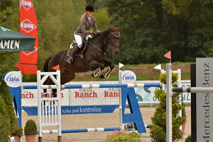 Finále seriálu U25 2017