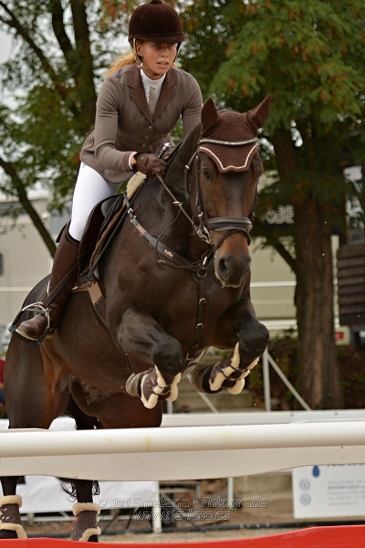 Finále seriálu U25 2017