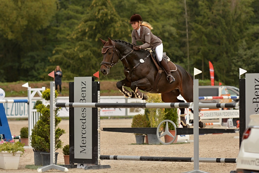 Finále seriálu U25 2017