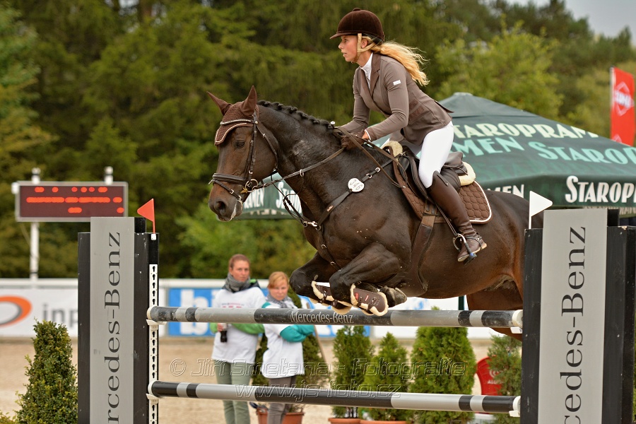 Finále seriálu U25 2017