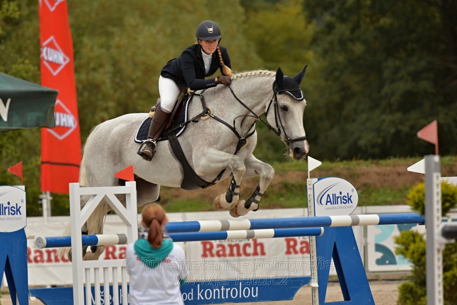 Finále seriálu U25 2017