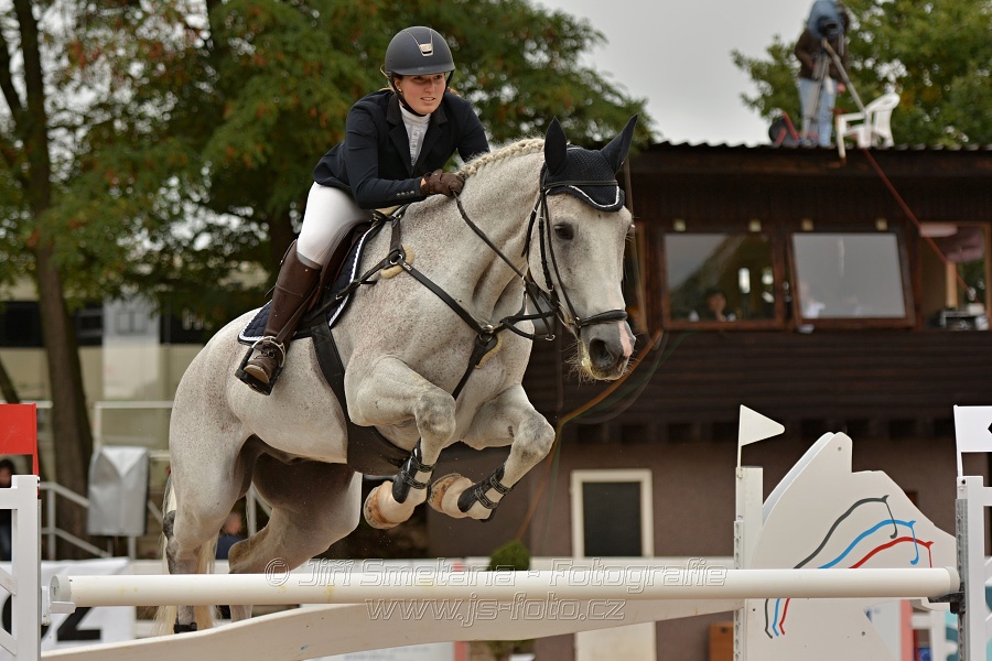 Finále seriálu U25 2017