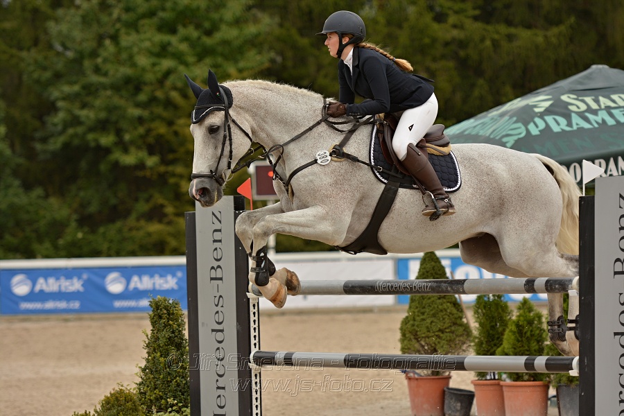 Finále seriálu U25 2017