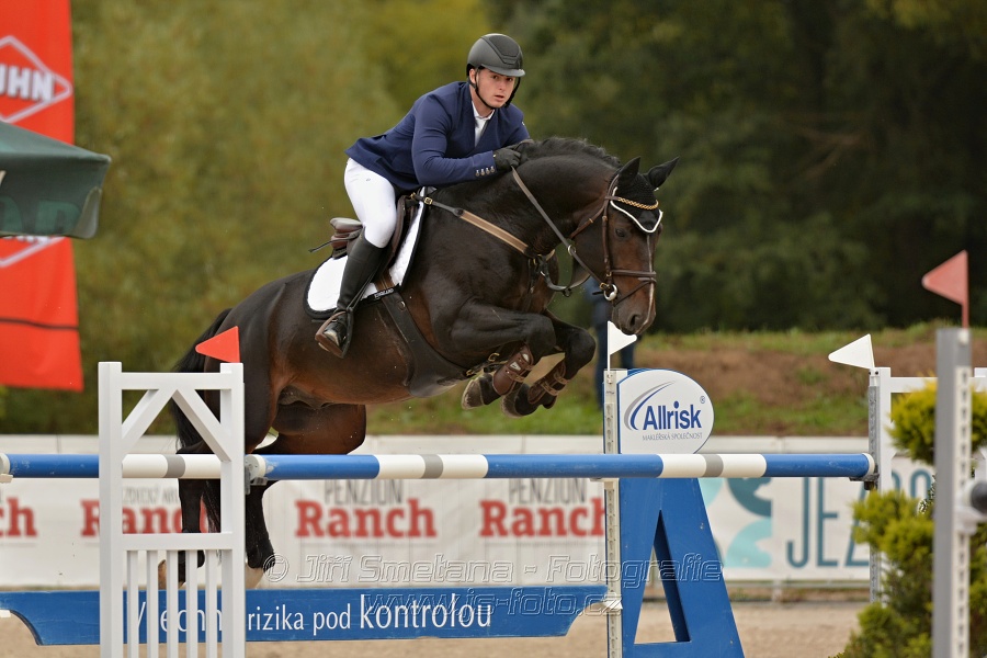 Finále seriálu U25 2017