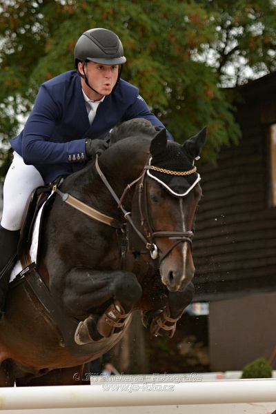 Finále seriálu U25 2017