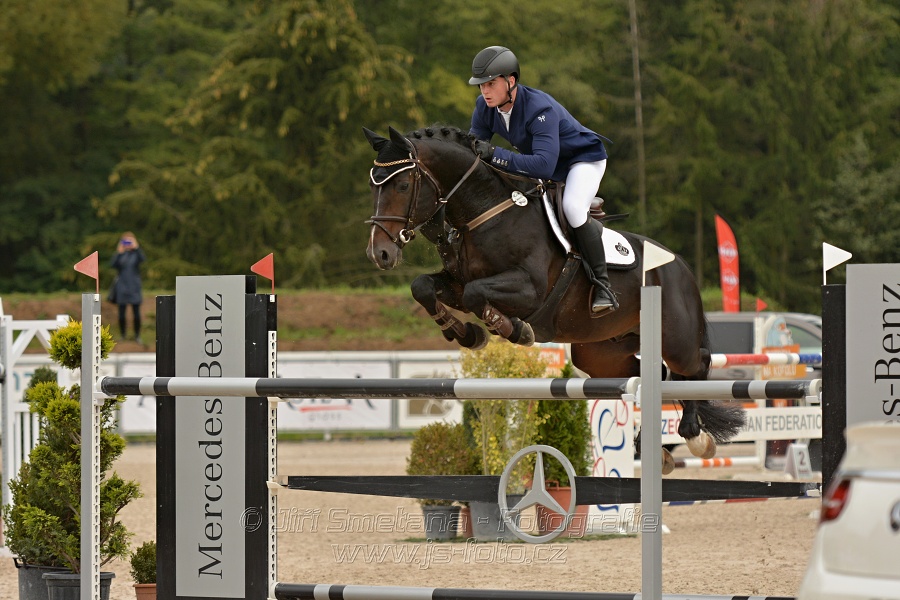 Finále seriálu U25 2017