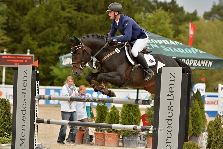 Finále seriálu U25 2017