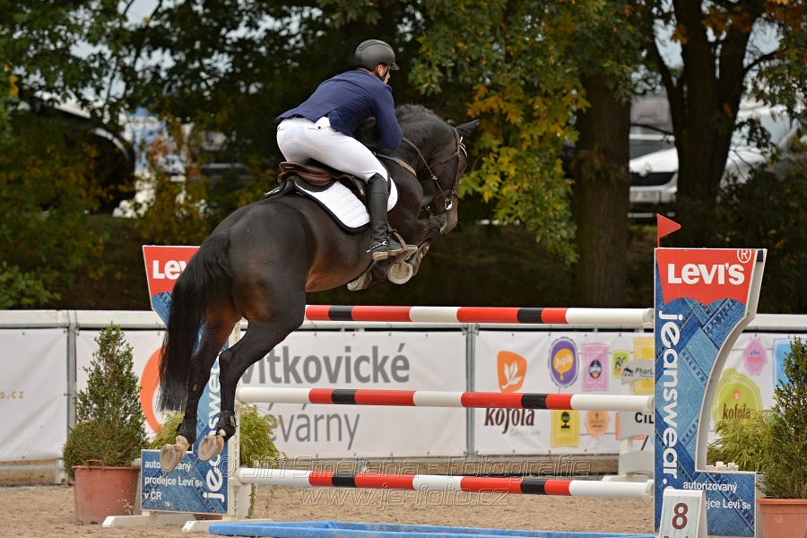 Finále seriálu U25 2017