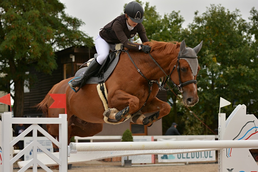 Finále seriálu U25 2017