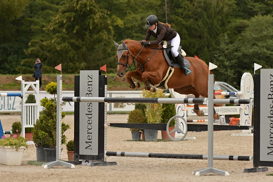 Finále seriálu U25 2017