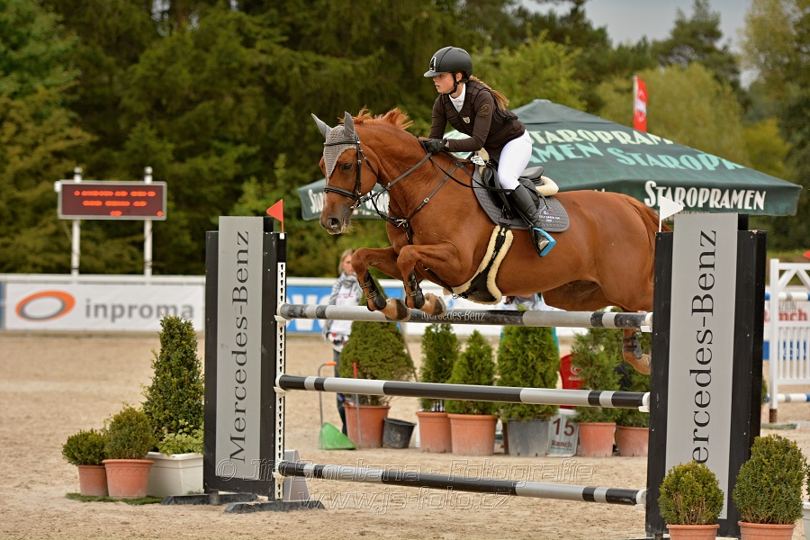 Finále seriálu U25 2017