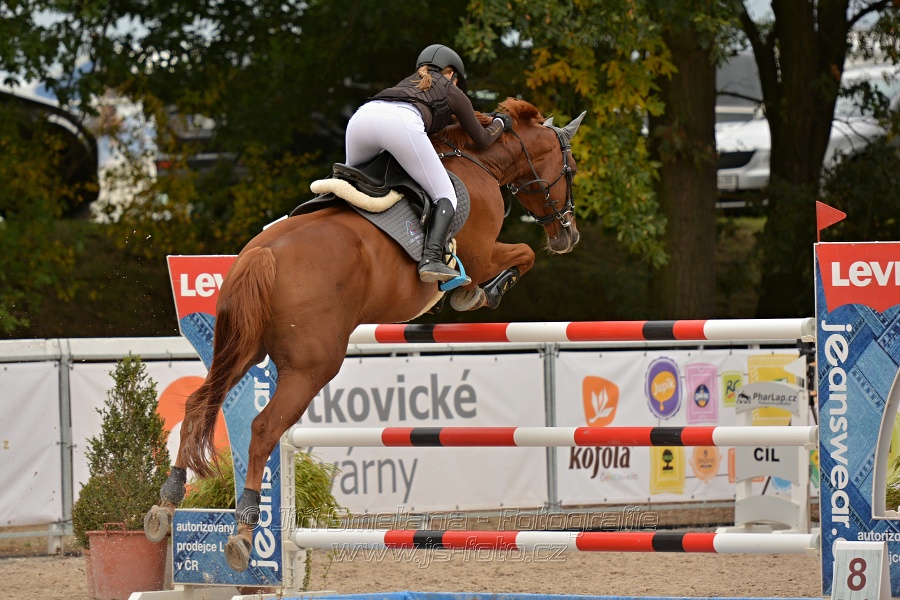 Finále seriálu U25 2017