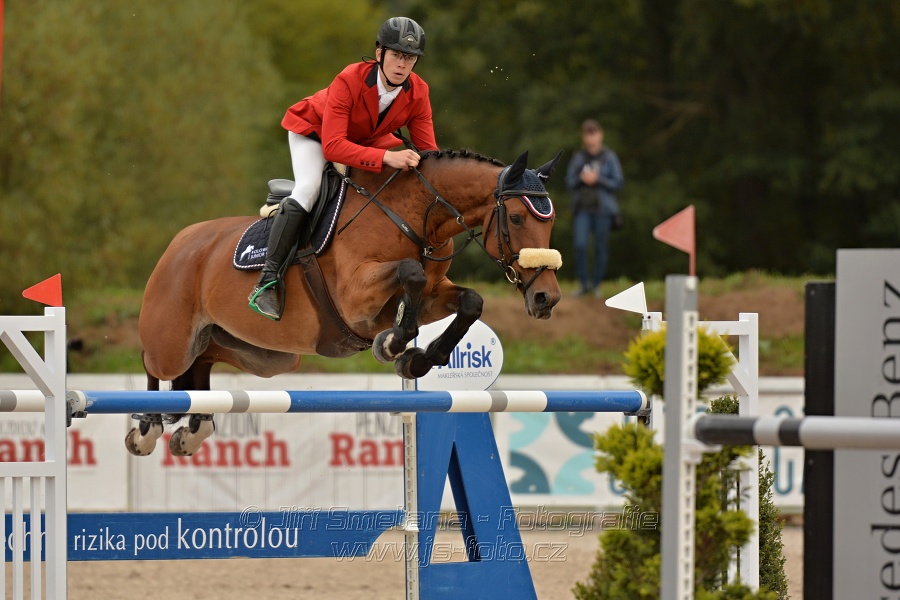 Finále seriálu U25 2017