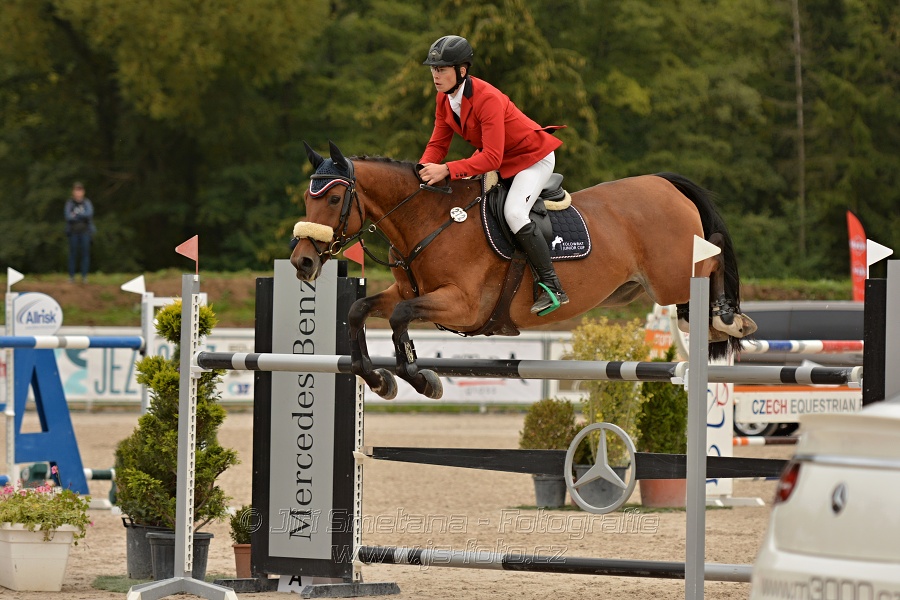 Finále seriálu U25 2017