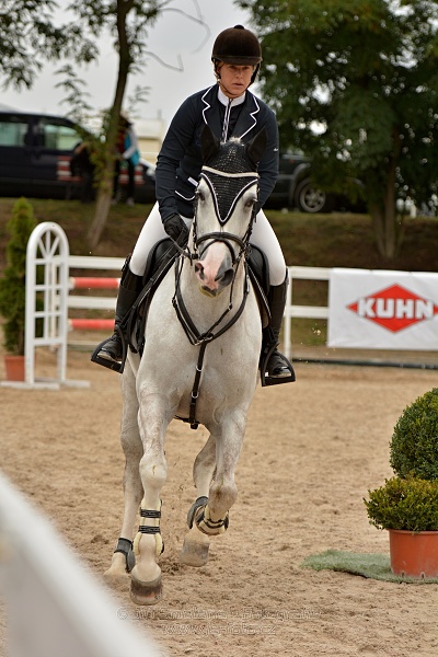 Finále seriálu U25 2017