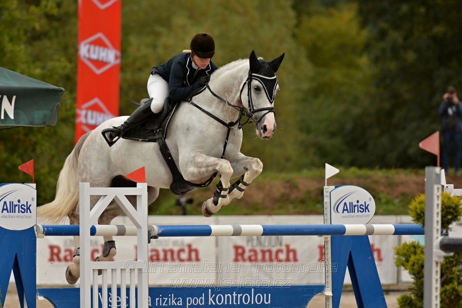 Finále seriálu U25 2017