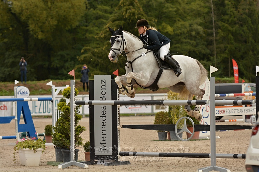 Finále seriálu U25 2017