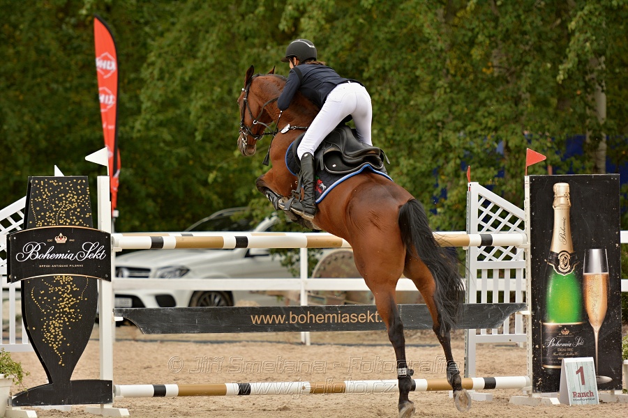 Finále seriálu U25 2017