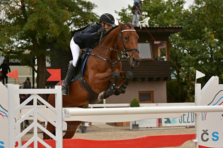 Finále seriálu U25 2017