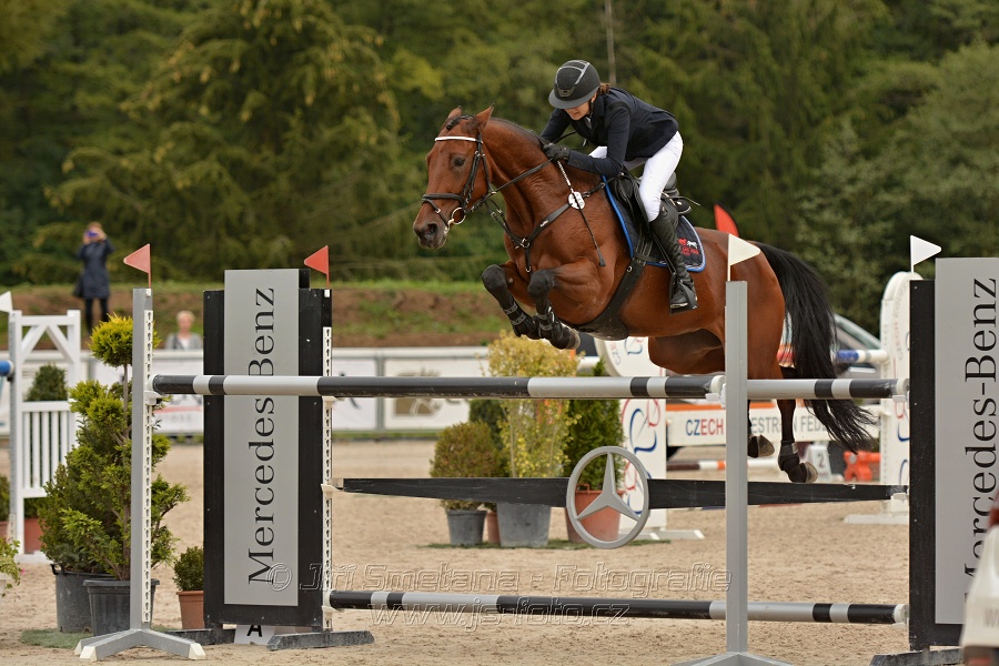 Finále seriálu U25 2017