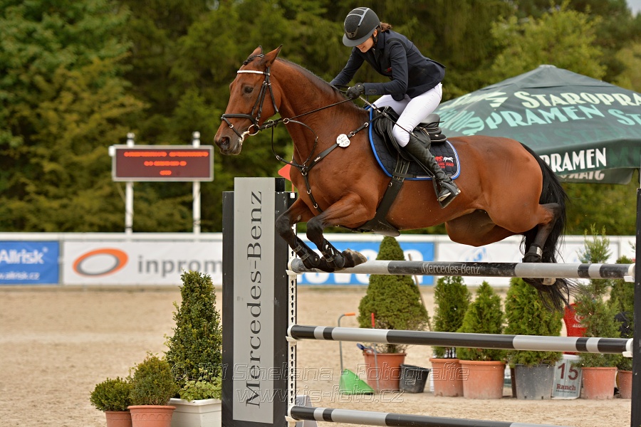 Finále seriálu U25 2017