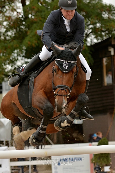 Finále seriálu U25 2017