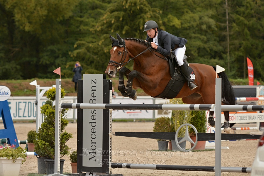 Finále seriálu U25 2017