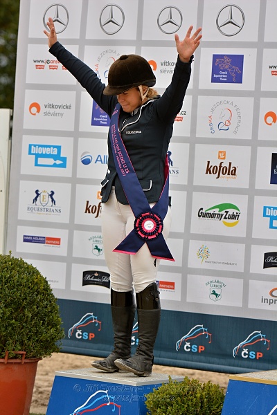 Finále seriálu U25 2017