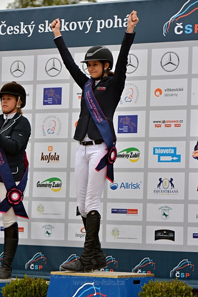 Finále seriálu U25 2017