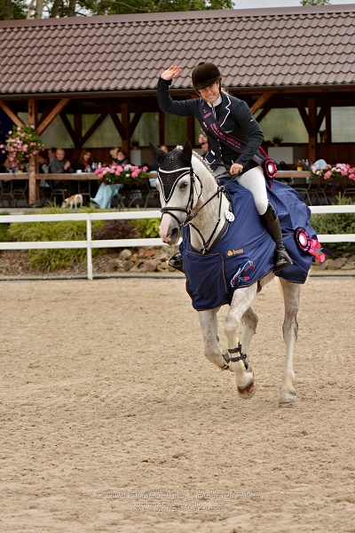 Finále seriálu U25 2017