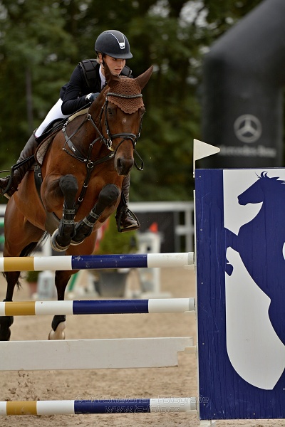 Finále seriálu Czech Junior Cup 2017 - Děti 12-15 let 