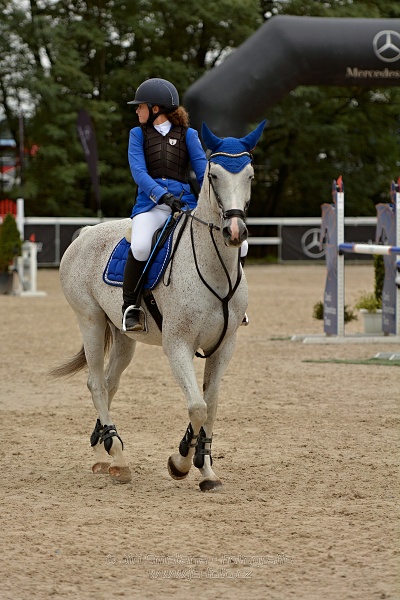 Finále seriálu Czech Junior Cup 2017 - Děti 12-15 let 