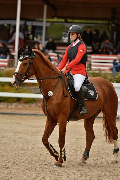 Finále seriálu Czech Junior Cup 2017 - Děti 12-15 let 