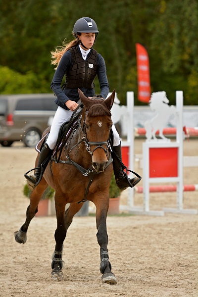 Finále seriálu Czech Junior Cup 2017 - Děti 12-15 let 